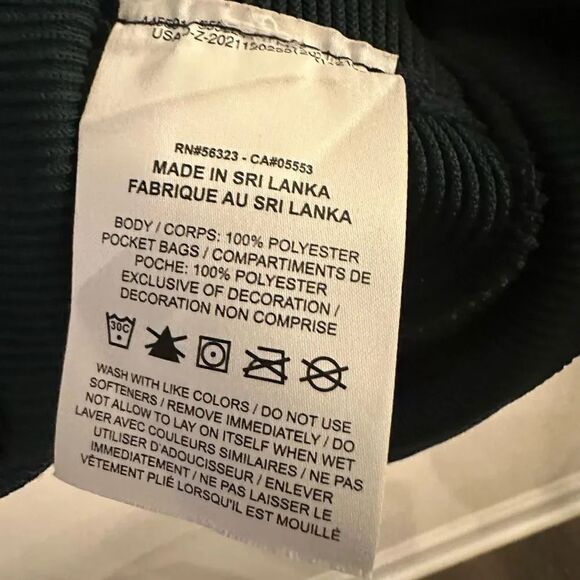 Nike Therma fit Hoodie - Picture 6 of 7